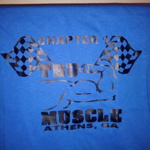 Meet your Posher, Derrell